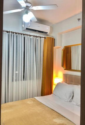 Sunrise condo in Pasay